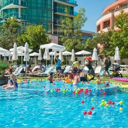 студио Apartman Primorszko