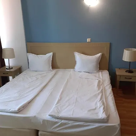 студио Apartman Primorszko