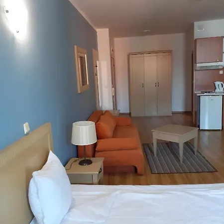 студио 公寓 *