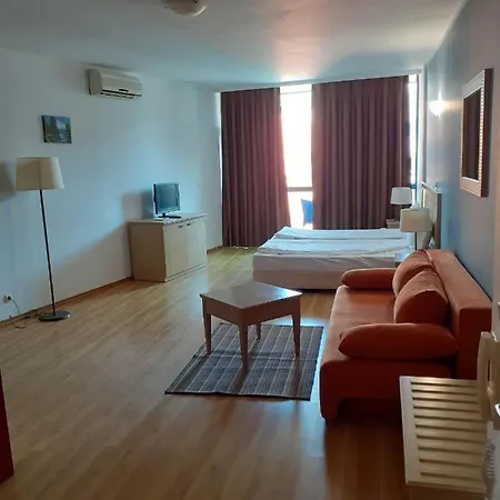 студио Apartamento *