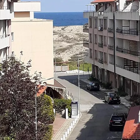 студио 公寓 普里莫尔斯科