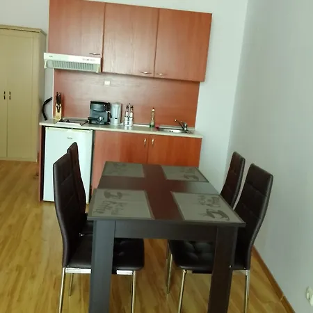 студио Apartment Primorsko