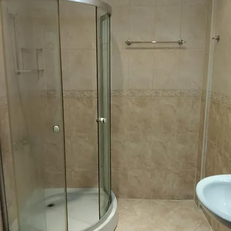 Apartment студио *