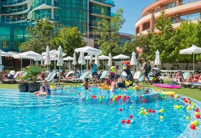 студио Apartment Primorsko