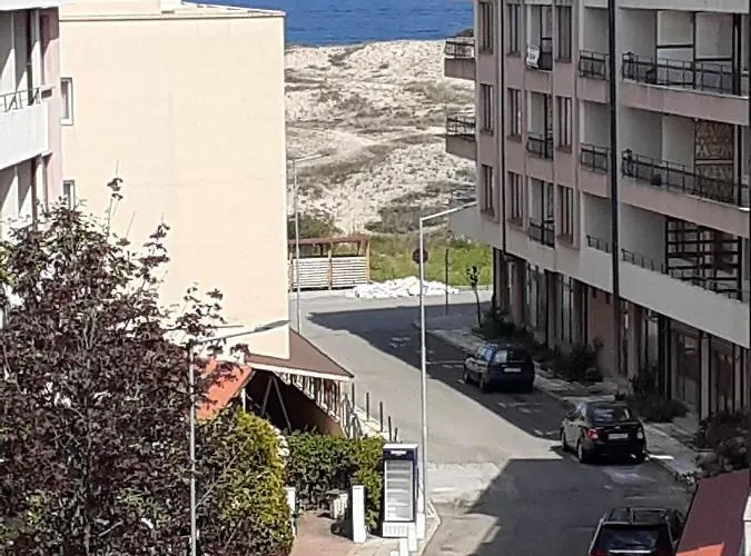 студио Apartment Primorsko